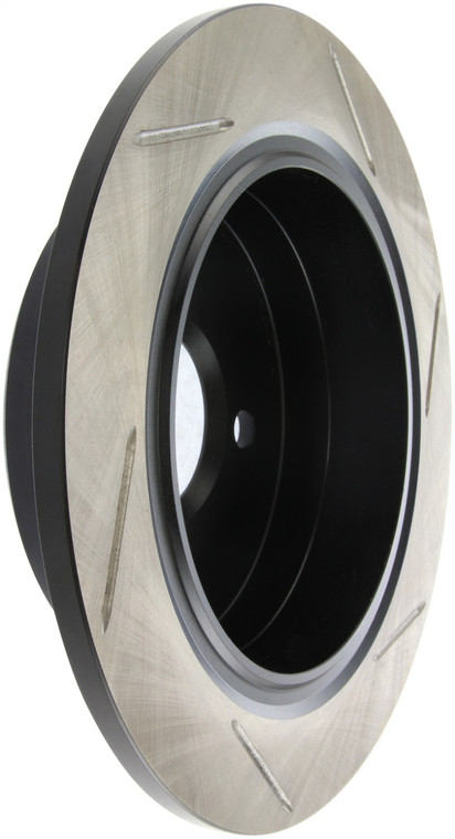 StopTech Slotted Sport Brake Rotor 126.34019SR