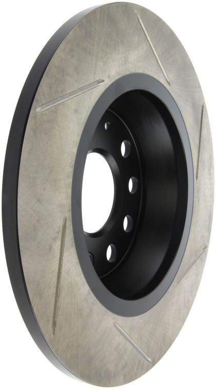 StopTech Slotted Sport Brake Rotor 126.33129SR