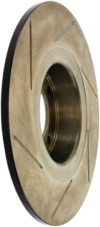 StopTech Slotted Sport Brake Rotor 126.25002SL