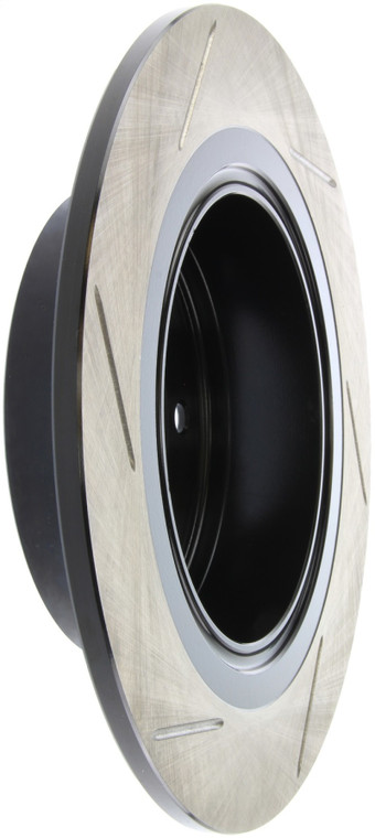 StopTech Power Slot 07-09 Mitsubishi Outlander 2.4L / 08-10 Sebring 3.5L / 08-10 Avenger 3.5L / 07- 126.63069SL