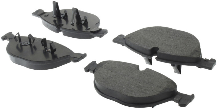 StopTech Street Brake Pads - Rear 308.17500