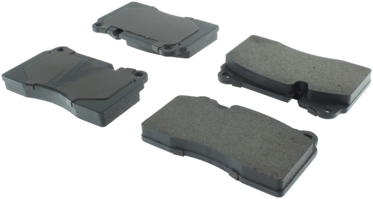 StopTech Street Brake Pads 308.11650