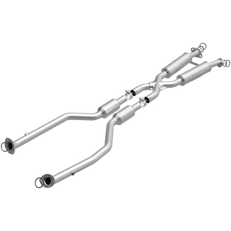 Magnaflow 2017+ Lexus RC300 V6 3.5L OEM Direct Fit Catalytic Converter