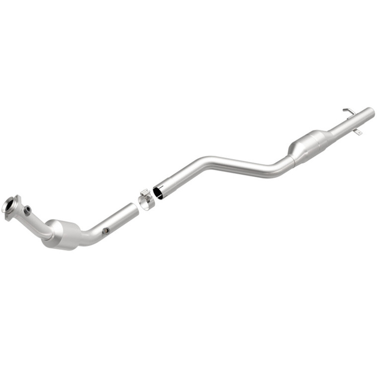 MagnaFlow Conv DF 99-02 Mercedes SL500 5.0L 51973