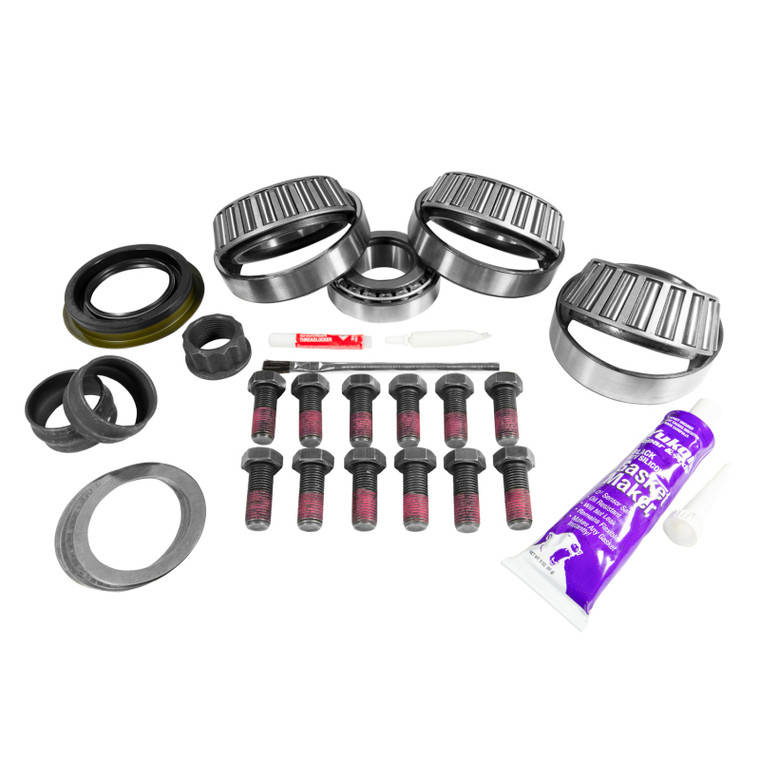 Yukon Gear Master Overhaul Kit 2014+ Dodge Ram 2500 (Small Bearing Kit)