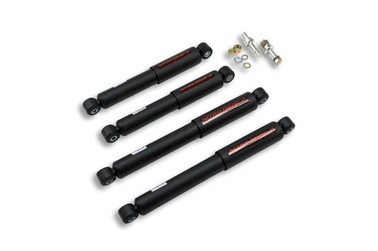 Belltech SHOCK SET NITRO DROP 2 9147