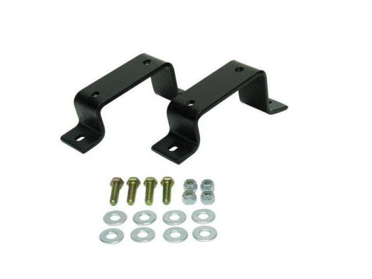 Belltech ANTI-SWAYBAR ADAPTER KITS 73-87 CHEVROLET C-10