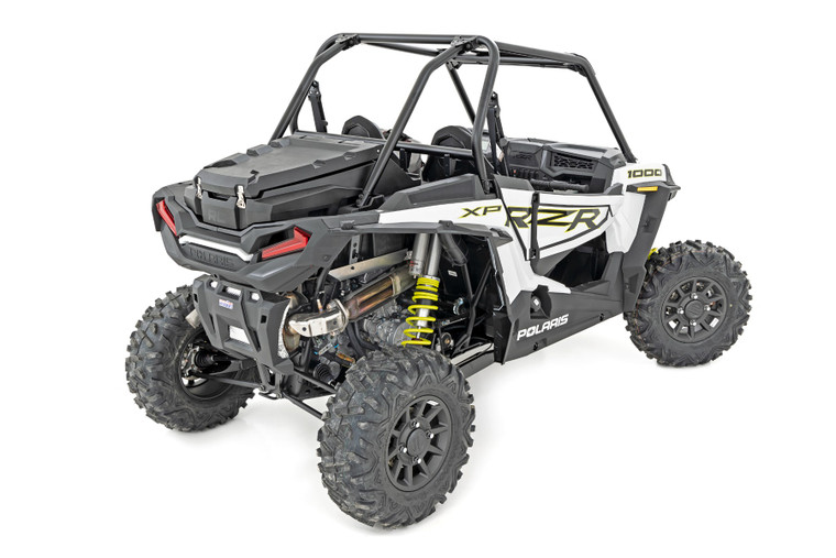 Cargo Box | Rear Bed | Polaris RZR 1000XP (2017-2021)