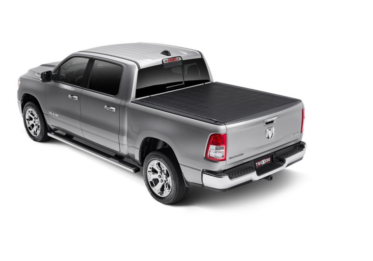 Truxedo 19-20 Ram 1500 (New Body) w/o Multifunction Tailgate 6ft 4in Sentry Bed Cover