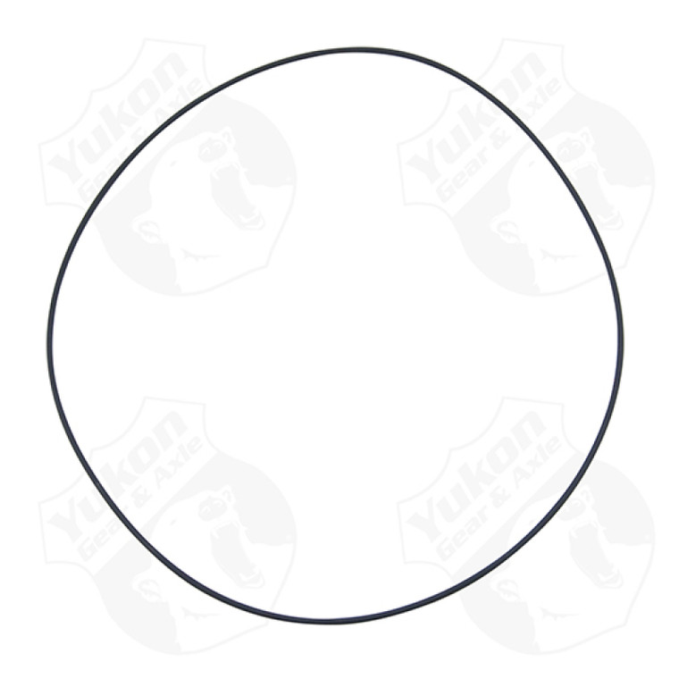 Yukon Gear C5 Vette Housing O-Ring. Two Needed