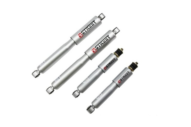 Belltech Street Performance Shock Set OE9682