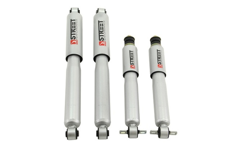 Belltech Street Performance Shock Set OE9649