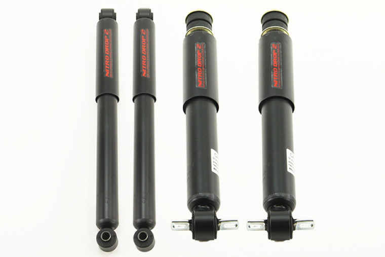 Belltech ND2 OEM Shock Set OE9243