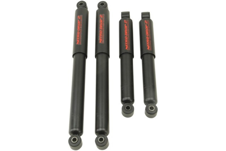 Belltech ND2 OEM Shock Set OE9239