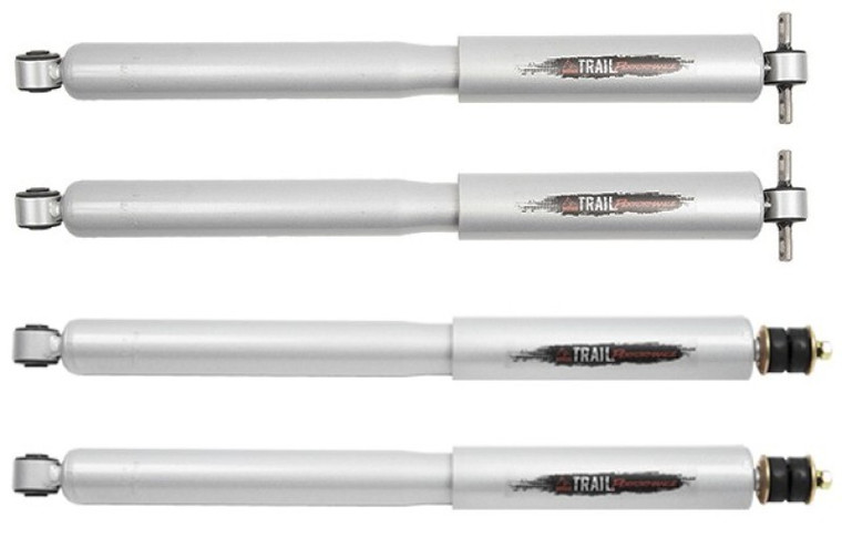 Belltech Street Performance Shock Absorber Set 9721