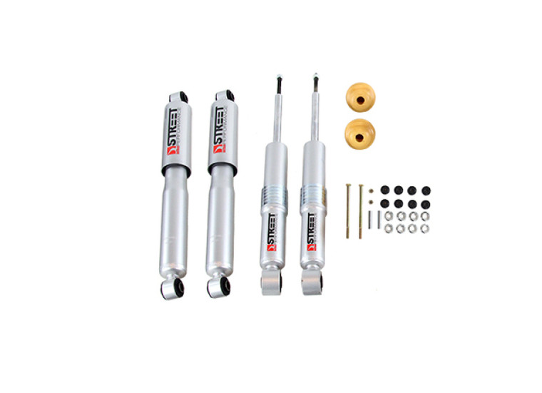 Belltech Street Performance Shock Absorber Set 9691