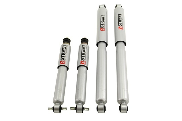 Belltech Street Performance Shock Absorber Set 9667