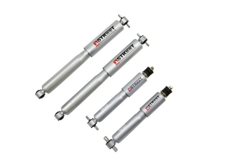 Belltech Street Performance Shock Absorber Set 9598