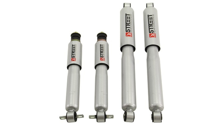 Belltech Street Performance Shock Absorber Set 9581
