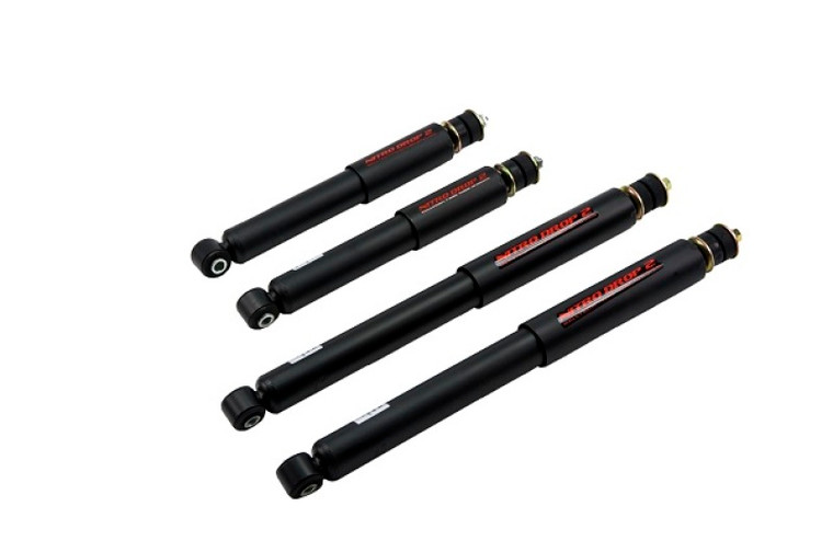 Belltech Nitro Drop 2 Shock Absorber 9226