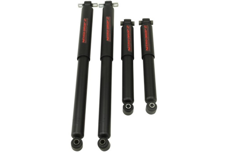 Belltech Nitro Drop 2 Shock Absorber 9205