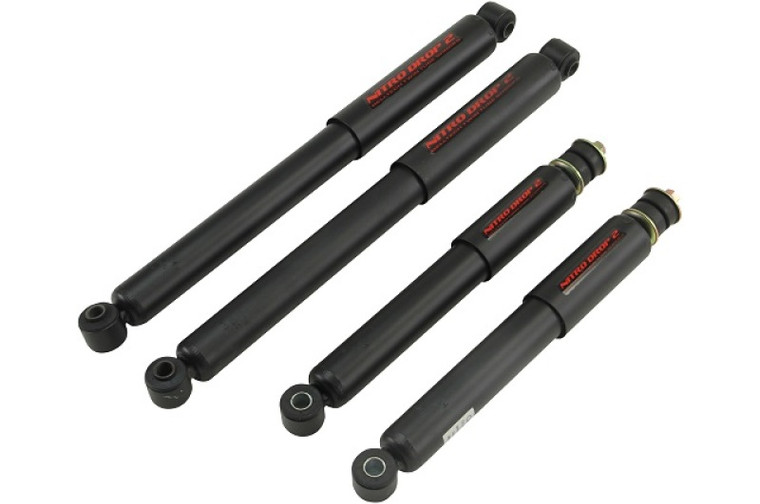 Belltech Nitro Drop 2 Shock Absorber 9204