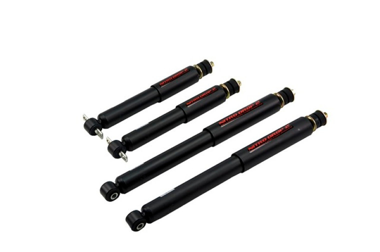 Belltech Nitro Drop 2 Shock Absorber 9196