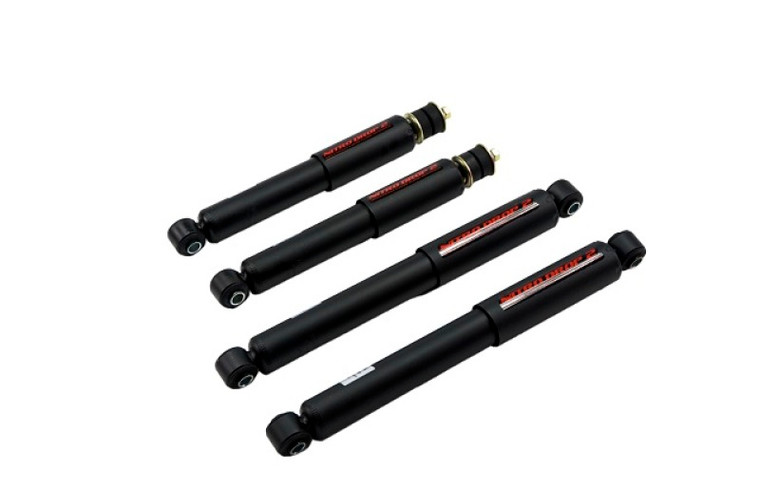 Belltech Nitro Drop 2 Shock Absorber 9177