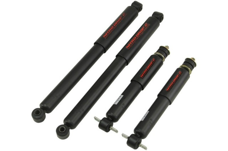 Belltech Nitro Drop 2 Shock Absorber 9169