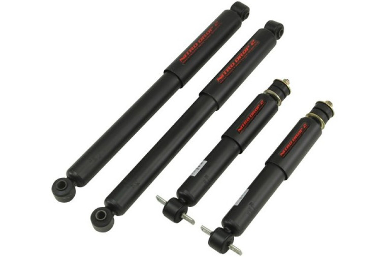 Belltech Nitro Drop 2 Shock Absorber 9168