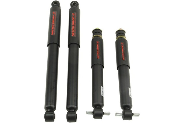 Belltech Nitro Drop 2 Shock Absorber 9134