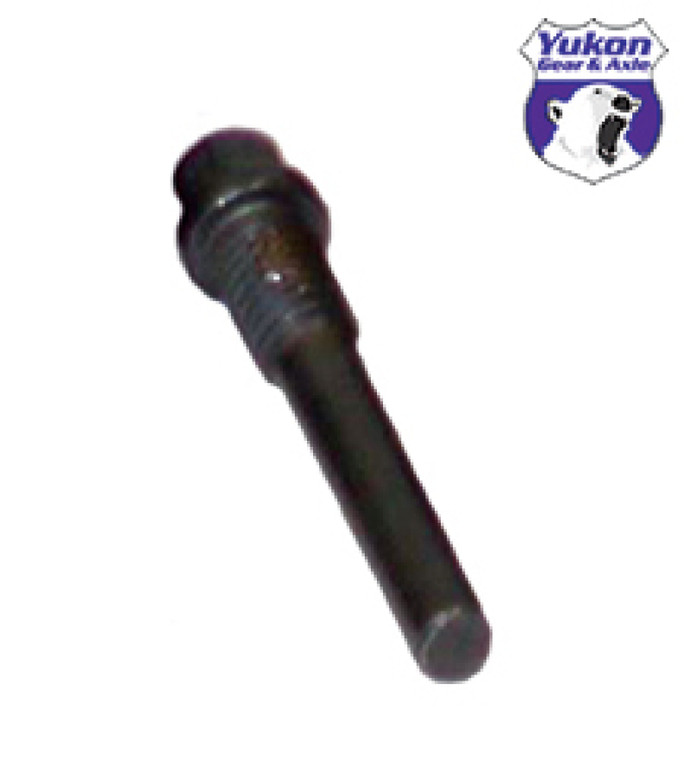 Yukon Gear GM 55 / 8.2in / 12P / and 12T Standard Open Cross Pin Bolt