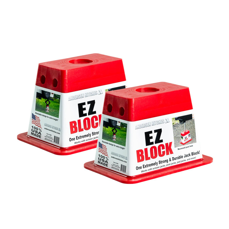 EZ-Block 2 Pack