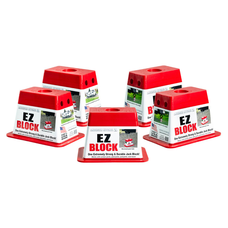 EZ-Block 5 Pack