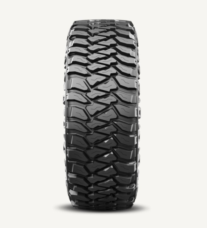 Mickey Thompson Baja Legend MTZ Tire - LT315/70R17 121/118Q 54752