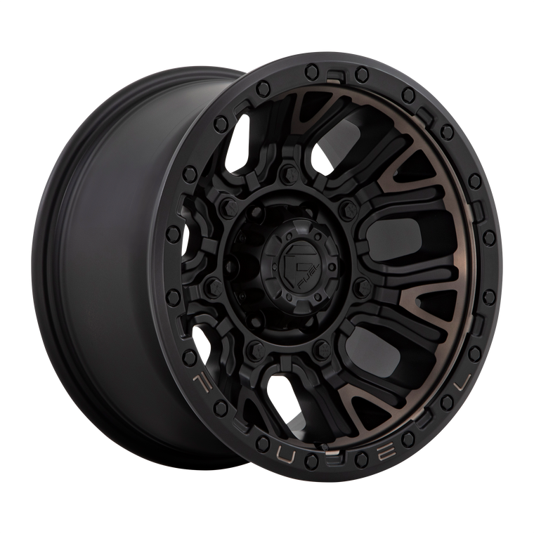 Fuel 1PC D824 TRACTION D82417907545