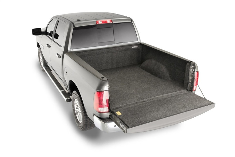 BedRug 09-16 Dodge Ram 5.7ft Bed w/o Rambox Bed Storage Bedliner