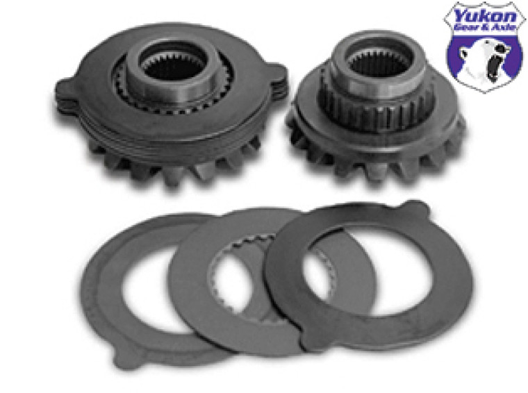 Yukon Gear Replacement Spider Gear Kit For Dana 44 Trac Loc Posi / 30 Spline