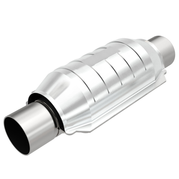 MagnaFlow Conv Univ 2.5 53006