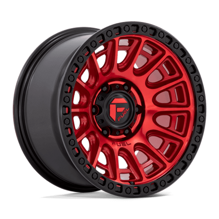 Fuel 1PC D834 CYCLE D83417908445