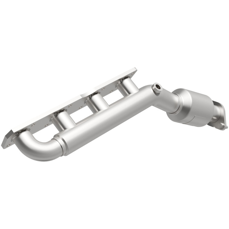 MagnaFlow Conv DF 08-09 Lexus GS460 4.6L 51357