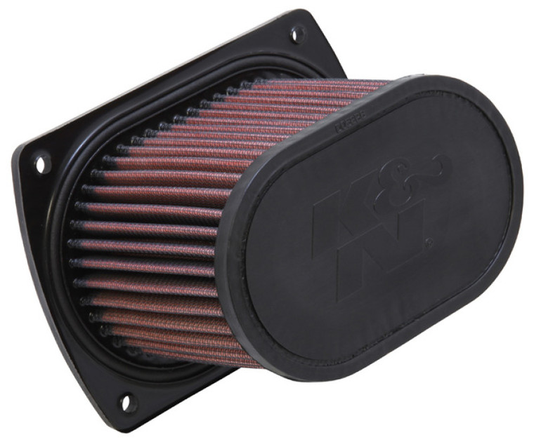 K&N 06-09 Hyosung Replacement Air Filter