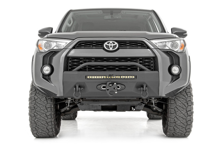 3.5 Inch Lift Kit | RR Spacer | Toyota 4Runner 2WD/4WD (2010-2022)
