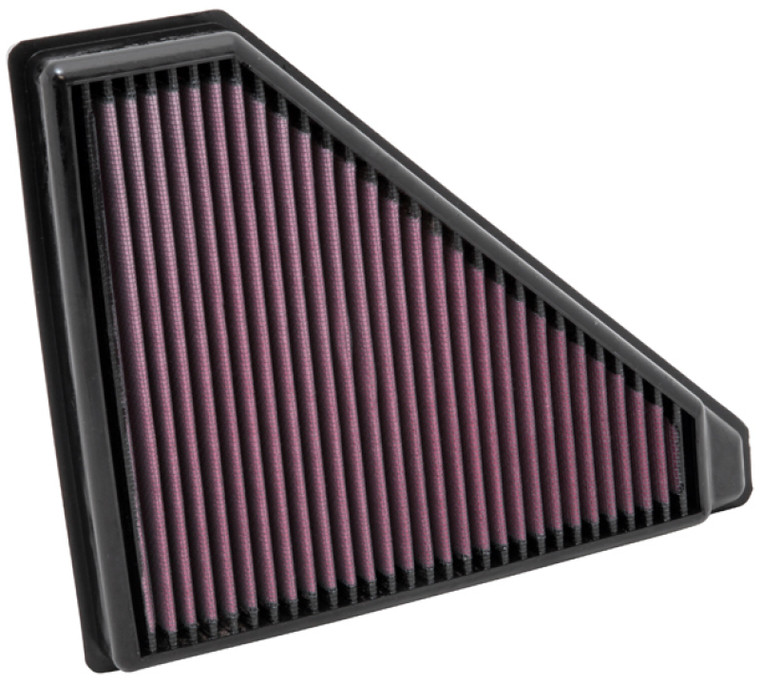 K&N Replacement Air Filter FORD TRANSIT 2.0L L4 2010