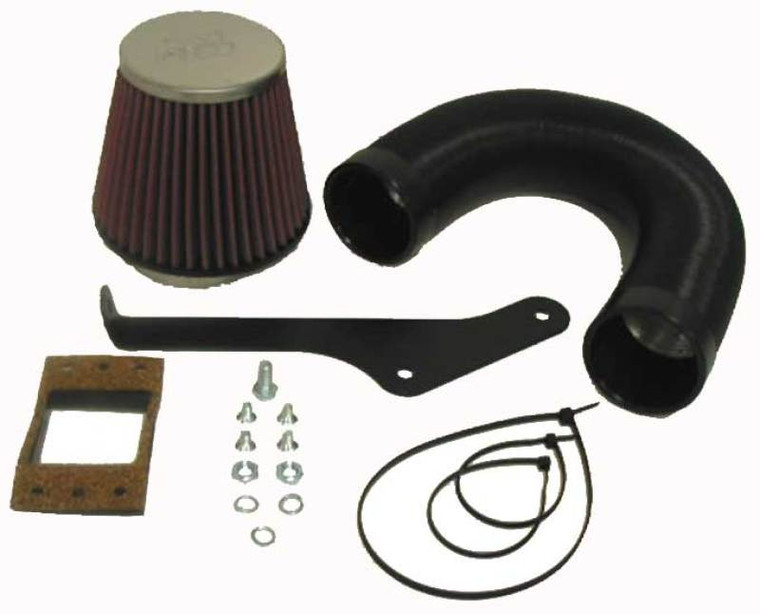 K&N 92+ BMW 318IS M3 4CYL Performance Intake Kit