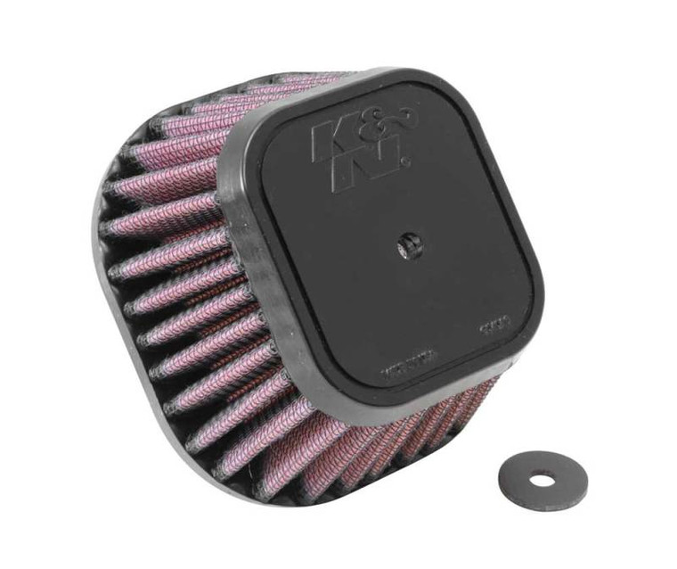 K&N 05-15 Yamaha TTR230 Replacement Drop In Air Filter