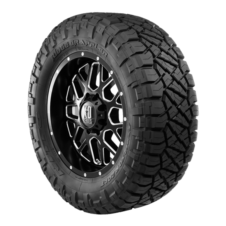 RIDGE GRAPPLER 265/70-18 N217-480