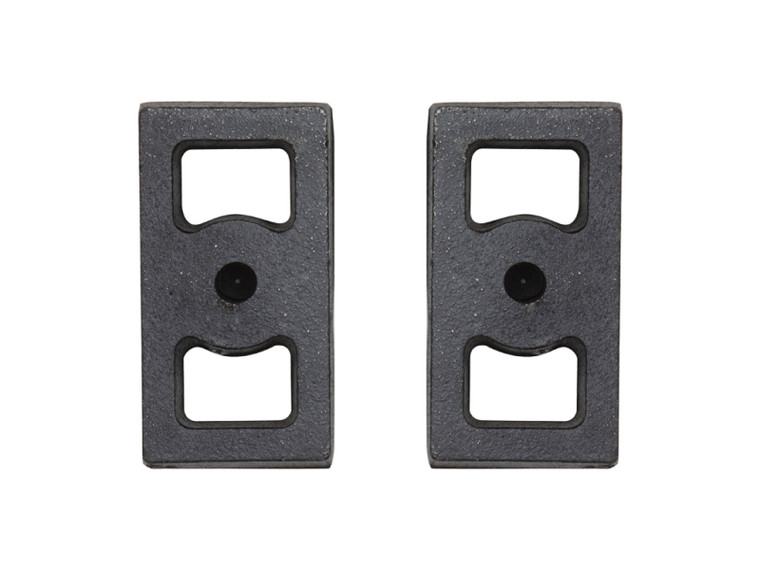 ICON 1in Cast Block Kit (3in Wide)