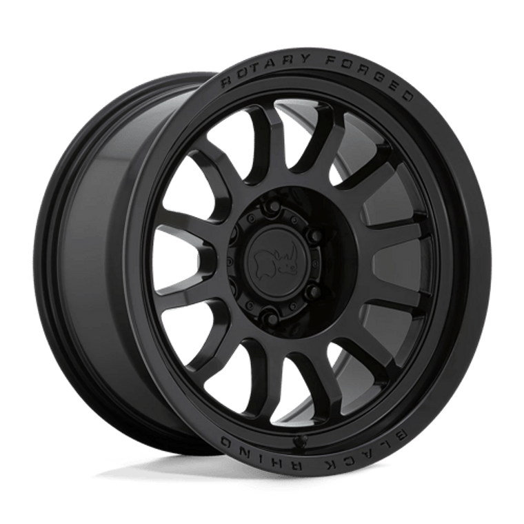 Black Rhino RAPID 1790RPD126114M76A