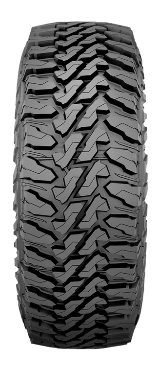 Yokohama Geolandar M/T G003 Tire - LT295/55R20 123/120Q